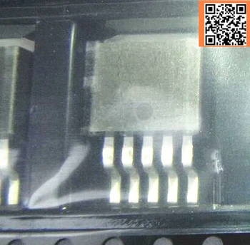 

10pcs 100% new and original XL6009 XL6009E1 converter chip SMD TO263