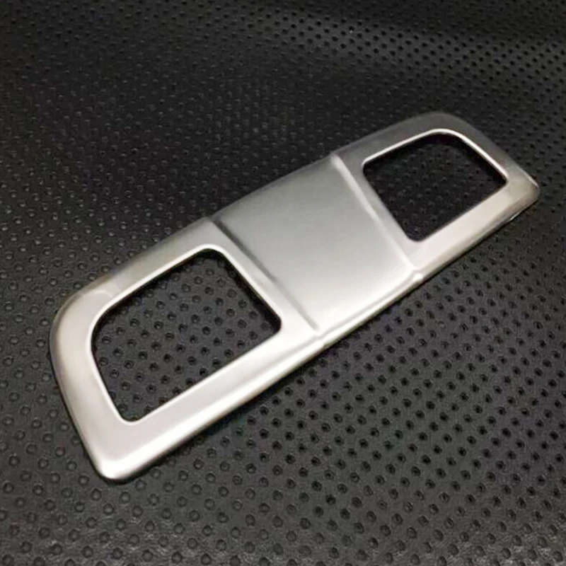 Stainless-steel-accessories-For-Buick-Regal-2017-2018-2019-car-styling-rear-read-light-frame-cover (2)