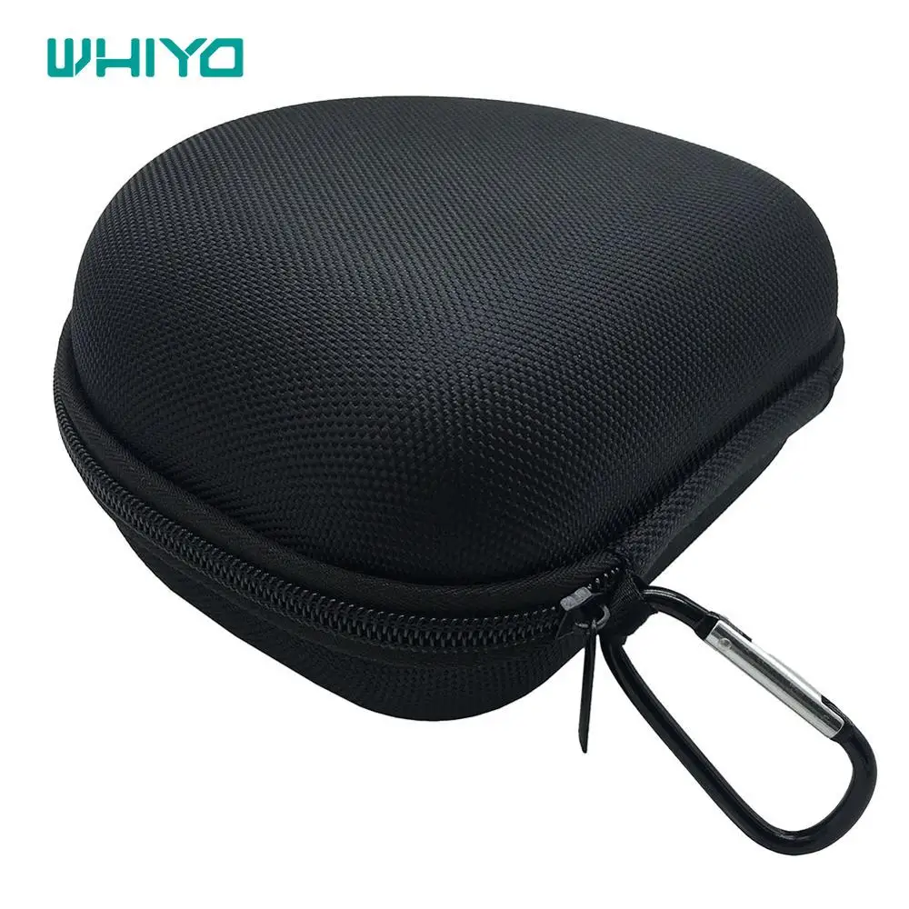 Whiyo Headphone Protection Case for JBL J55 E45BT J56BT Duet Everest 300 Headset Carrying Bag Big protection Storage