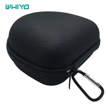 Whiyo Headphone Protection Case for JBL J55 E45BT J56BT Duet Everest 300 Headset Carrying Bag Big protection Storage