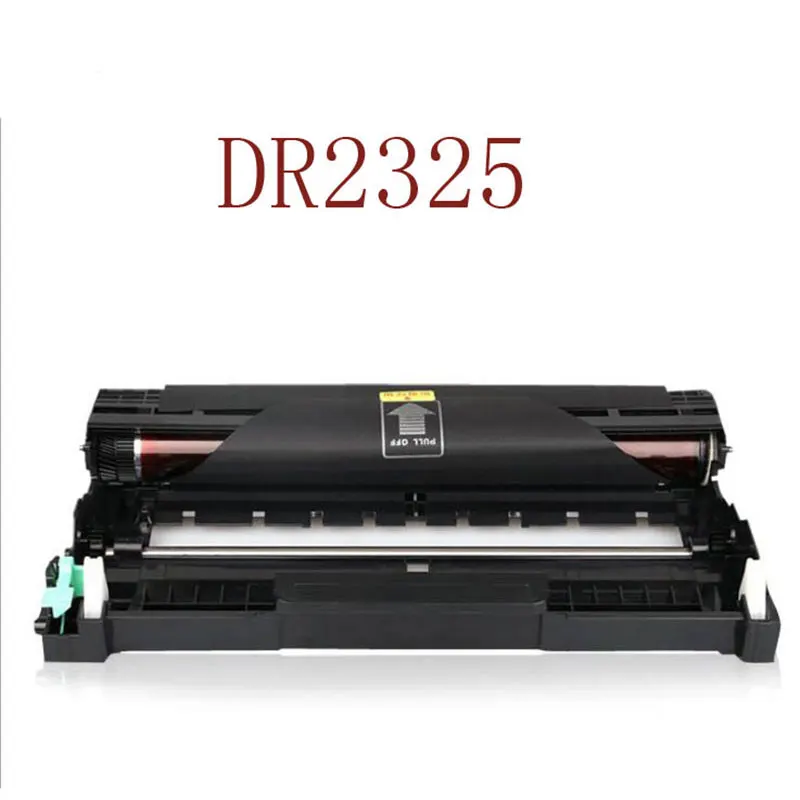 Для Brother DR2325/DR2350 тонер картридж HL2560DN/HL2260D/HL2260 фотосессия|Картриджи с тонером| |