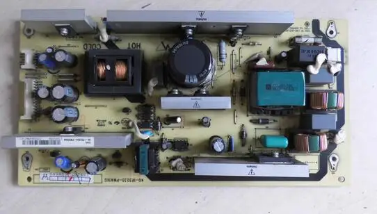 40-1P3235-PWA1XG For TCL LCD Power Board for tcl l40f3200b article lamp 40 down lj64 03029a lta400hm13 screen 1piece 60led 455mm 2pieces lot