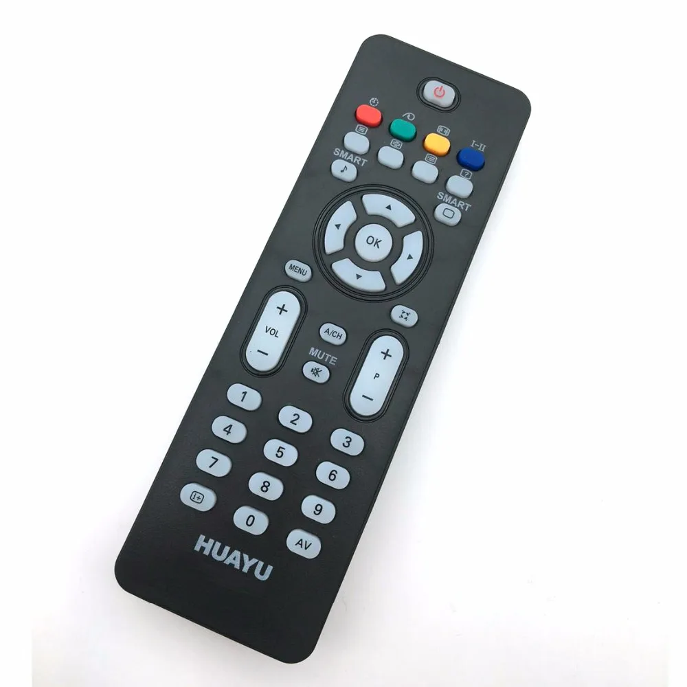Replacement Remote Control RC 2023 601 / 01 TV 32PFL5322/10 FOR PHILIPS