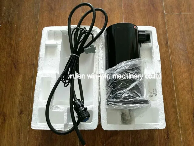 130BYG350C 50N.m step motor (2)