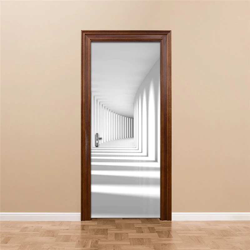 Modern Minimalist 3D Stereoscopic Abstract Art Space Murals Wallpaper Home Decor Wall Painting Living Room Door Sticker Mural 3D Modern Minimalist 3D Stereoscopic Abstract Art Space Murals Wallpaper Home Decor Wall Painting Living Room Door Sticker Mural 3D