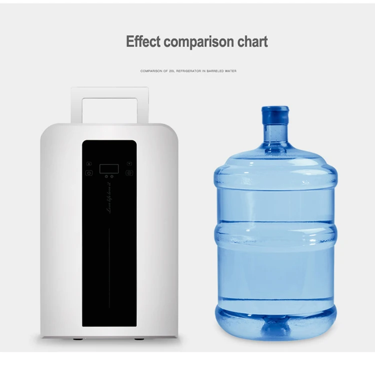 DC12v AC220V 22L ЧПУ dual-core car/дома холодильник мини-холодильник с одной двери студенческого общежития небольшой холодильник 1 шт
