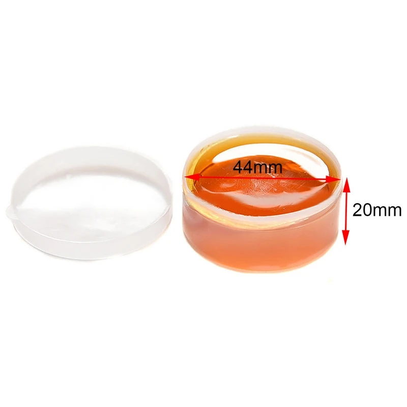 Rosin Soldering Flux Paste Welding Grease Cream 22g Paste Flux Solid Soldering Wire Welding Solid Pure Durable Soldering Flux