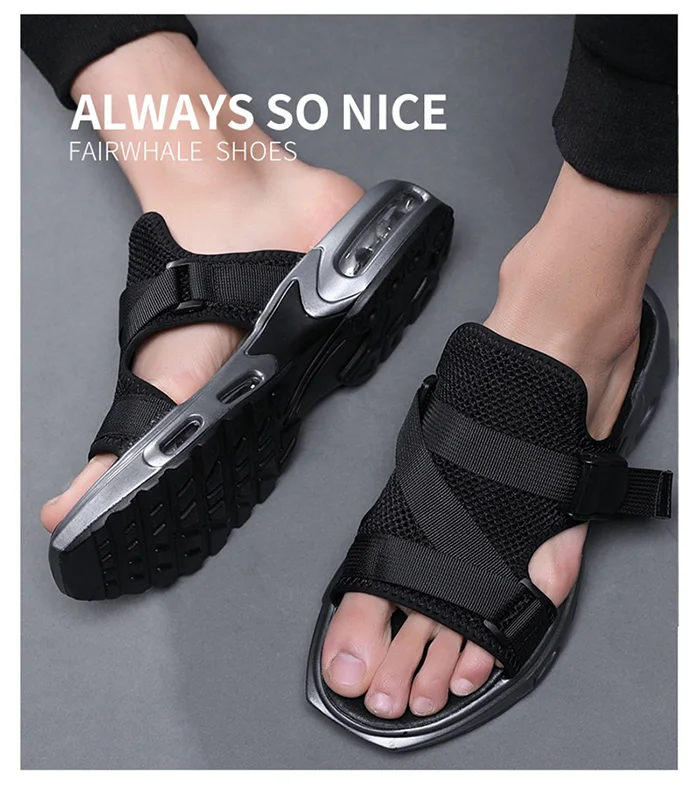de Ar confortável deslizamento em Sapatos casuais