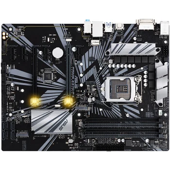 

ASUS PRIME Z370-P II motherboard ATX (Intel Z370/LGA 1151)