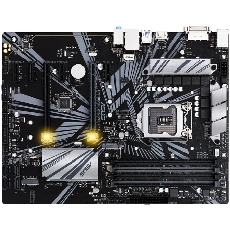 

ASUS PRIME Z370-P II motherboard ATX (Intel Z370/LGA 1151)