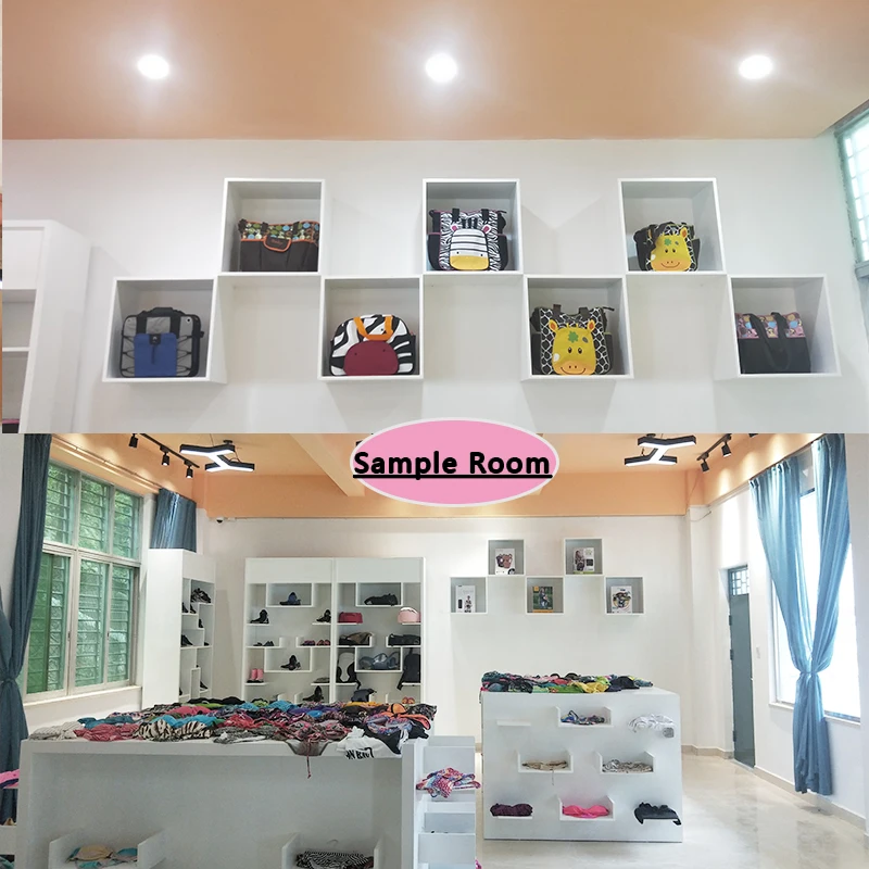 sample-room