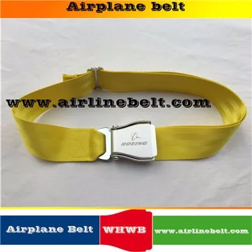 Airplane belt-whwbltd-15