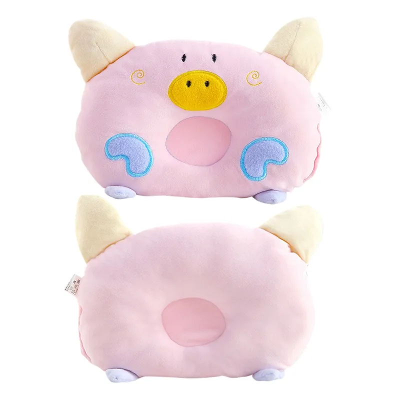 flat stuffed animal for baby