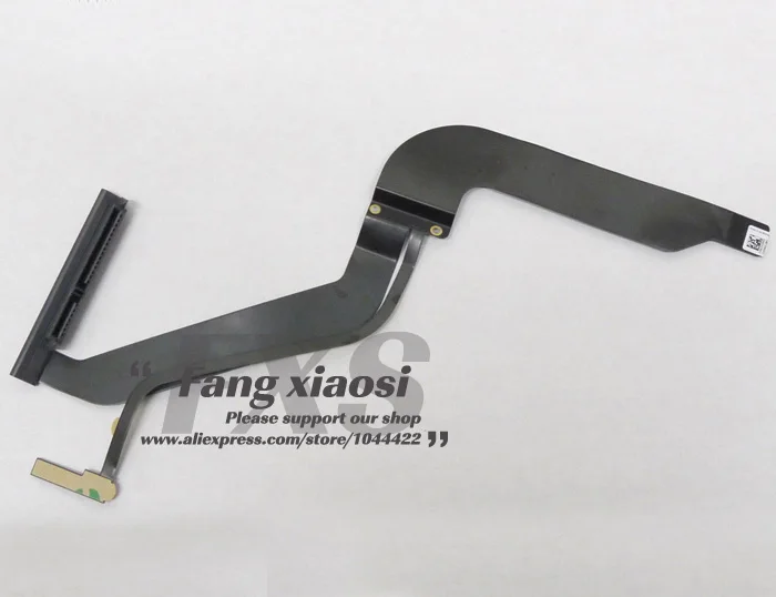 Совершенно новый кабель SATA для APPLE Mac book PRO 13 &quotA1278 821-1480-A MC700 MC723 2011 | Компьютеры и