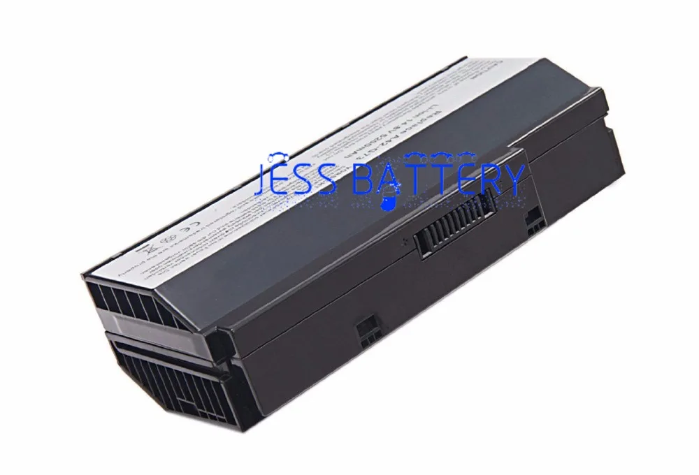 74Wh Новый аккумулятор для ноутбука ASUS G73 G73JH G73JW G73SW A42-G73 70-NY81B1000Z 90-NY81B1000Y | Компьютеры