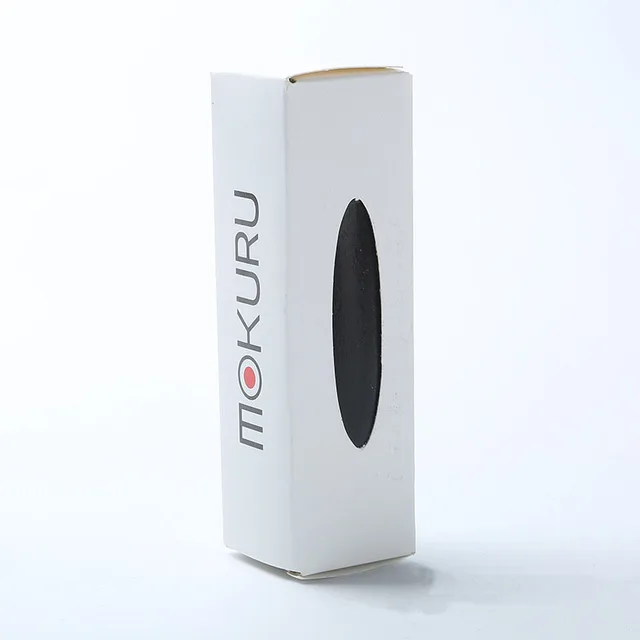 Japanese Toy Mokuru Fidget Stick Flip Stress Reliever Desk Toy Antistress Desktop Roller Toy Kururin Wood Fidget Stick Mokuru 3