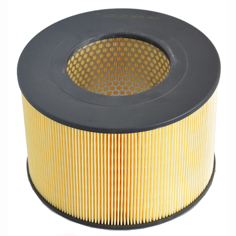 

Car Engine Air Filter For Toyota Land Cruiser J70 J80 4.2L-Diesel 4.5L 1990-1998 Lexus LX450 4.5L J80 1995-1997 17801-61030