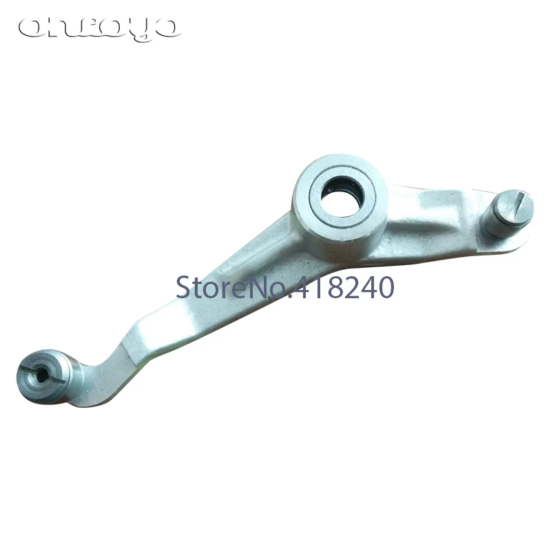 For BARUDAN Embroidery Machine Accessories Large Machine Rocker Arm (aluminum) KT230212/HB230640