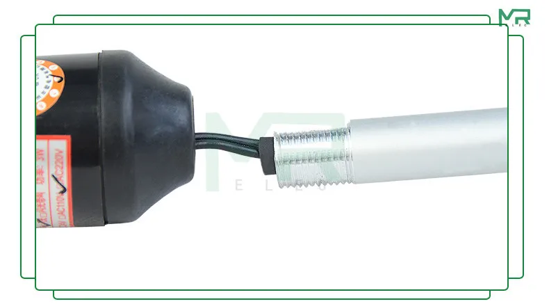 LTA-205 LED Multilayer Free flash Assembly Stack Alarm warning Ligh no buzzer  Type For CNC Machine Tool Special Purpose