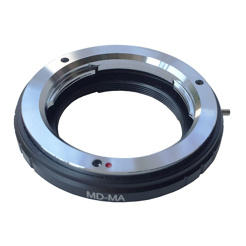 

Camera Adapter Ring For MD-MA Minolta MD MC Lens for Sony Alpha Minolta AF MA Cameras Lens Adapter MD-MA bayonet adapter rings