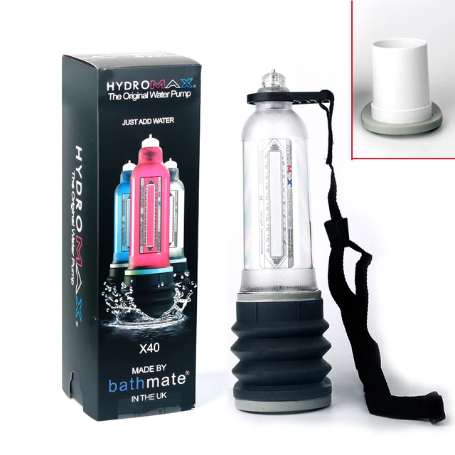 penis pumping how long What does cum