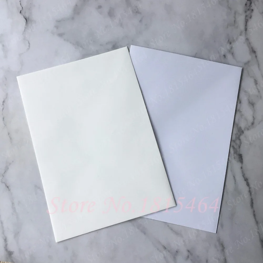 50 шт прямоугольник белый конверт или Конверт цвета слоновой кости использовать для загрузки свадебные пригласительные открытки/поздравительные открытки