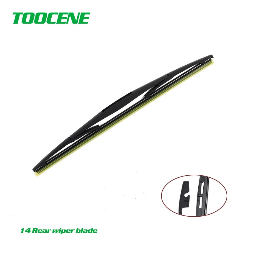 Honda Pilot Rear Wiper Blade