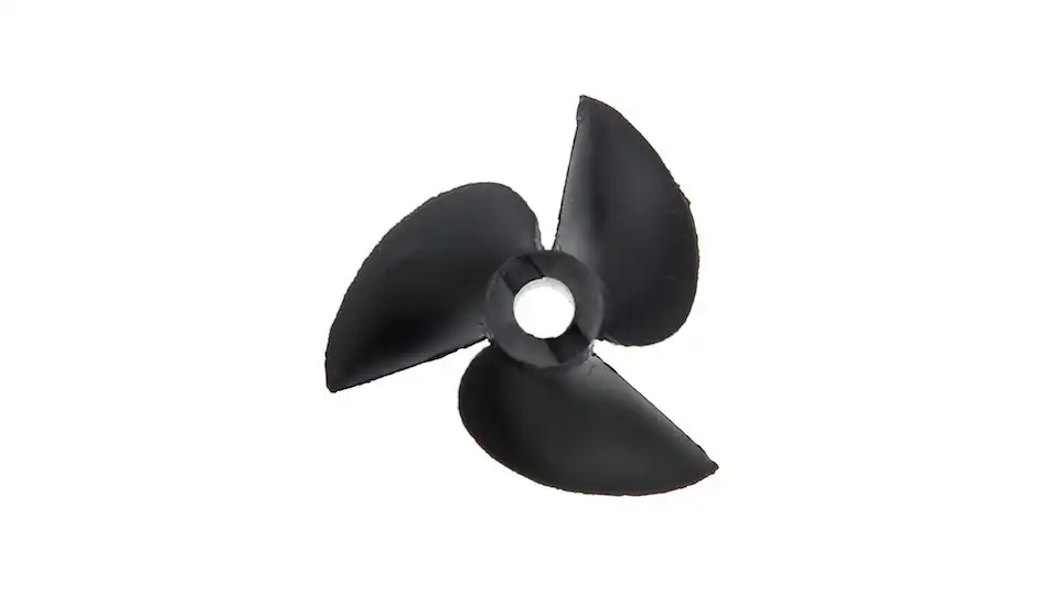 hobby boat propellers