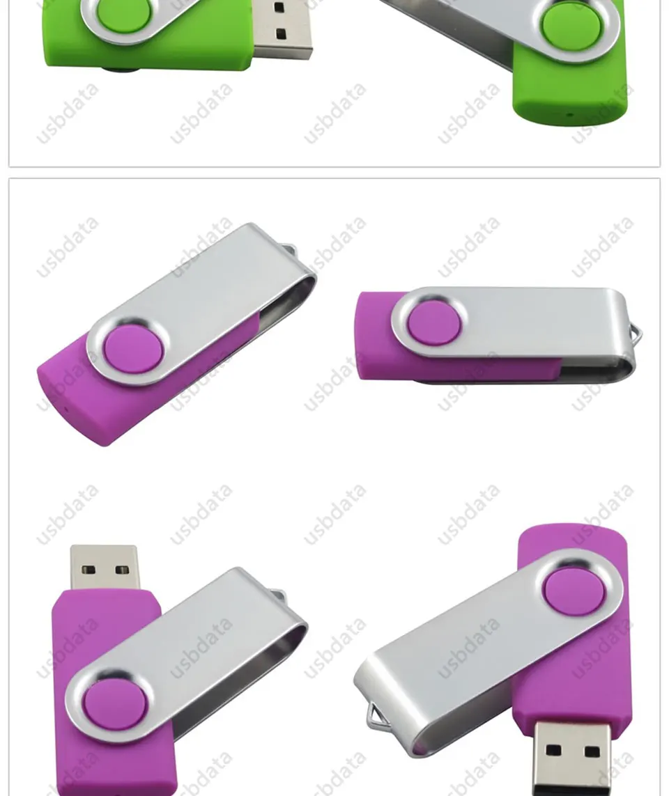 Индивидуальный логотип Usb флешка дешевый Флешка Персонализированная рекламные подарки индивидуальный логотип флешки Usb Stick ГБ 2 ГБ-64 Гб подарок