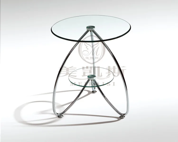 Toughened glass small tea table.. Sofa. Round side tables. Toughened glass small tea table.. Sofa. Round side tables.