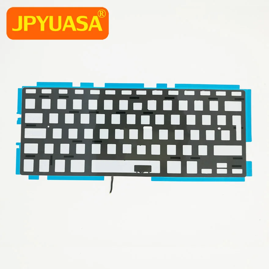 5 шт. Подсветка клавиатуры для MacBook Pro 13 дюймов A1278|a1278 backlight|macbook backlightmacbook pro a1278 keyboard