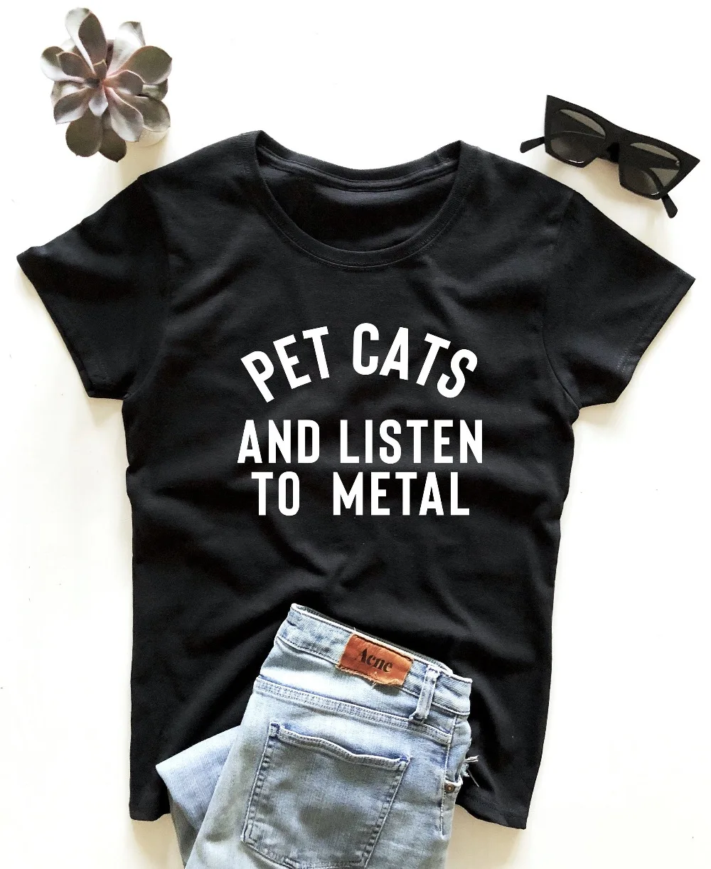 funny cat lady shirts