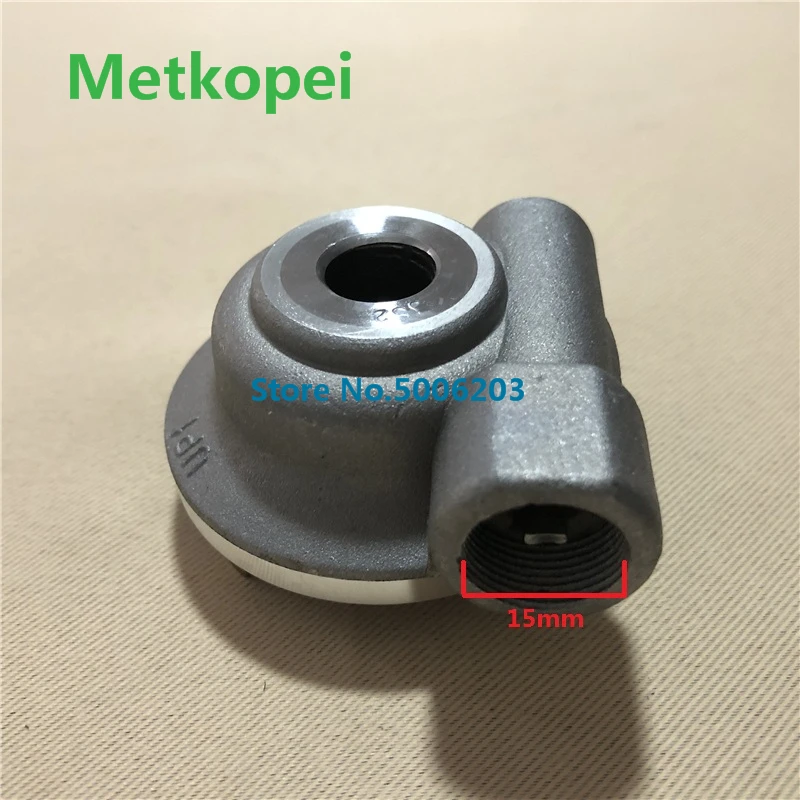 GN125 speedometer gear (5)