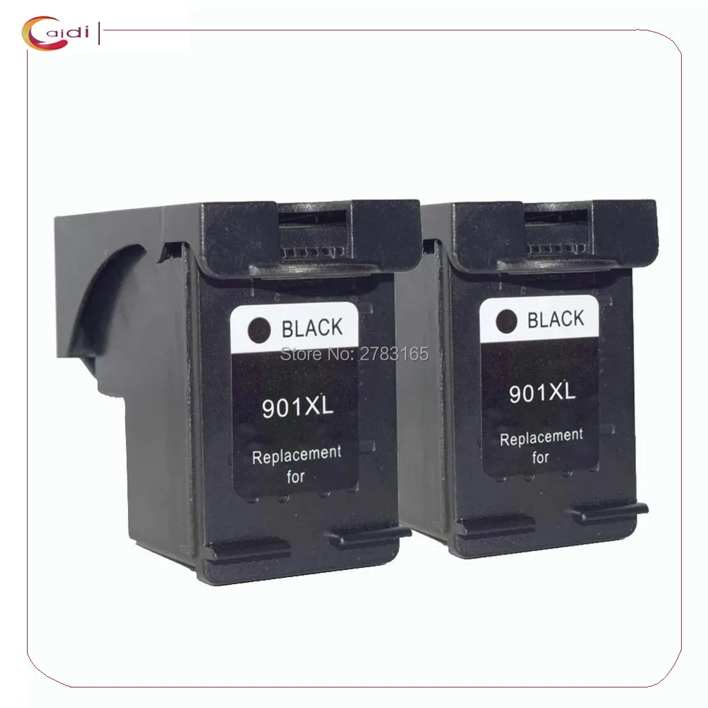 HP901-2bk
