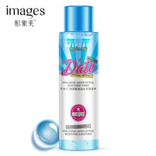 Увлажняющий с гиалуроновой кислотой воды гладкой питательный чудо Glow Face тонер поры лосьон для ухода за кожей подпиточной воды