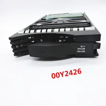 100% новый в коробке! 3-летняя гарантия! 4 T SAS 7,2 K 3,5 дюймов 00Y2426 V3500 V3700 00MJ129 нужно больше фотографии ангелов, то, пожалуйста, свяжитесь со мной