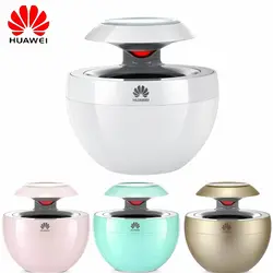 Оригинальный Bluetooth динамик HuaWei AM08 Scan портативный сабвуфер Hands-free динамик беспроводной динамик s Прямая доставка