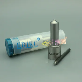

ERIKC DLLA 152 P865 (093400 8650) original automatic fuel diesel injector nozzle DLLA 152 P 865 & DLLA 152P 865 for 095000-5511