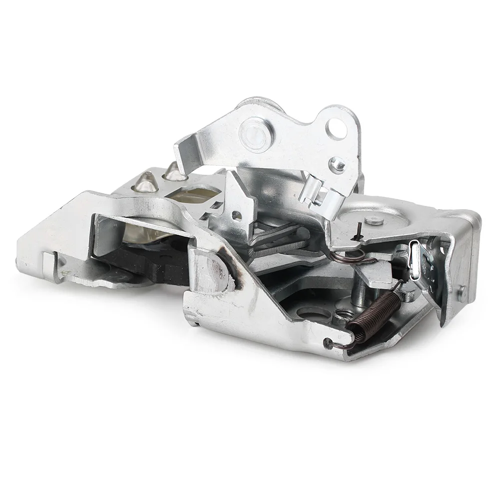 Front Passenger Door Latch Assembly RH Right Side For Chevy & GMC Truck Jimmy S-15 Suburban Safari S-15 Sonoma Pick-up C1500 etc