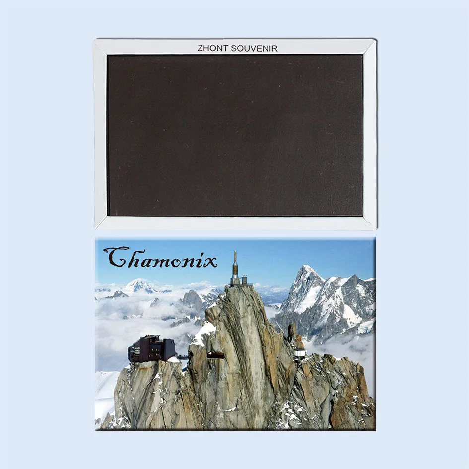 

Chamonix-Mont-Blanc Magnets 21679