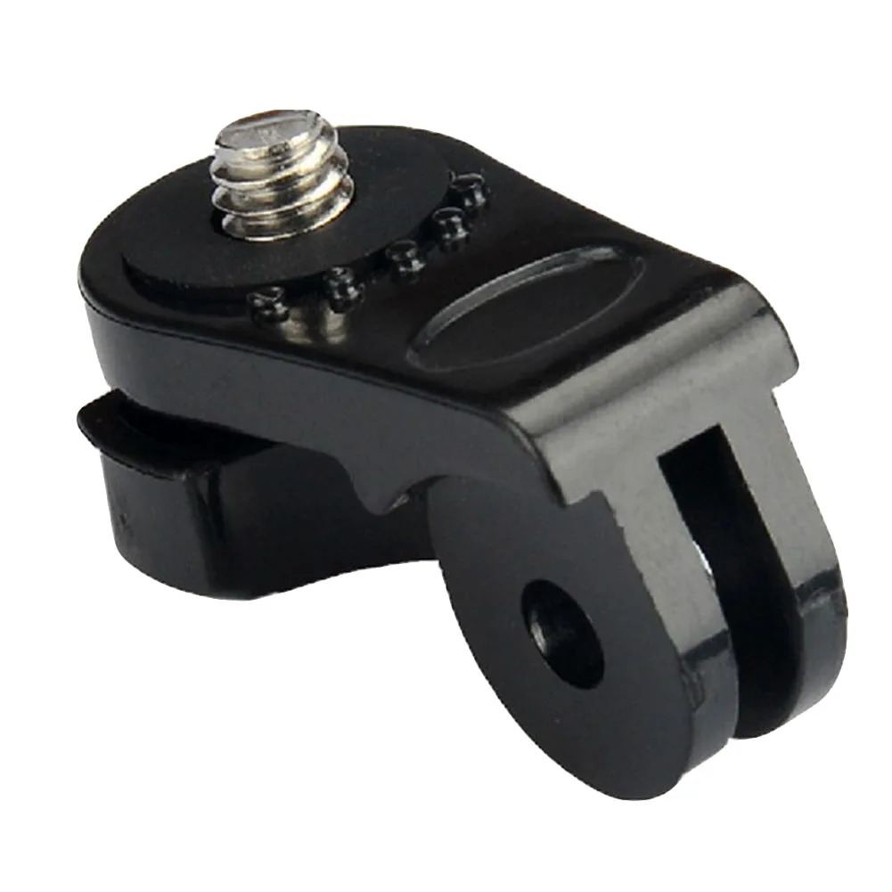 

Hot Sell Universal Sport Cameras Tripod Adapter Tripod Convert Mounts Joint for Gopro AEE TCL for JVC DSLR Accessories