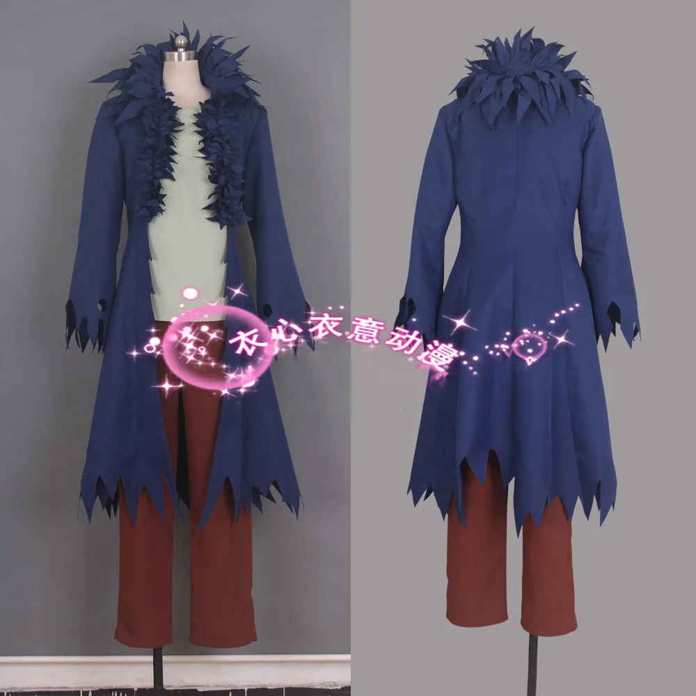 IB Garry Cosplay Costume Anime Custom Made Uniform - AliExpress