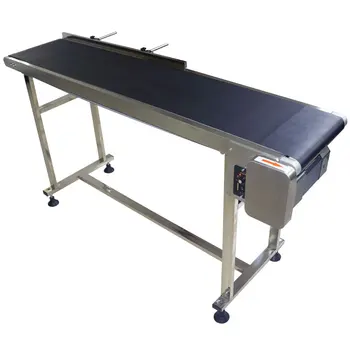 

PVC belt conveyor