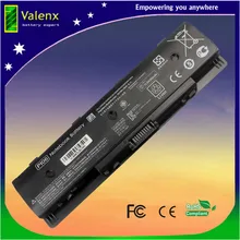 Laptop Massa Para HP Enyy 14 Enyy 15 Enyy 17 PI06 P106 PI09 HSTNN-UB4N 710416-001 H6L38AA # ABB, HSTNN-LB4N