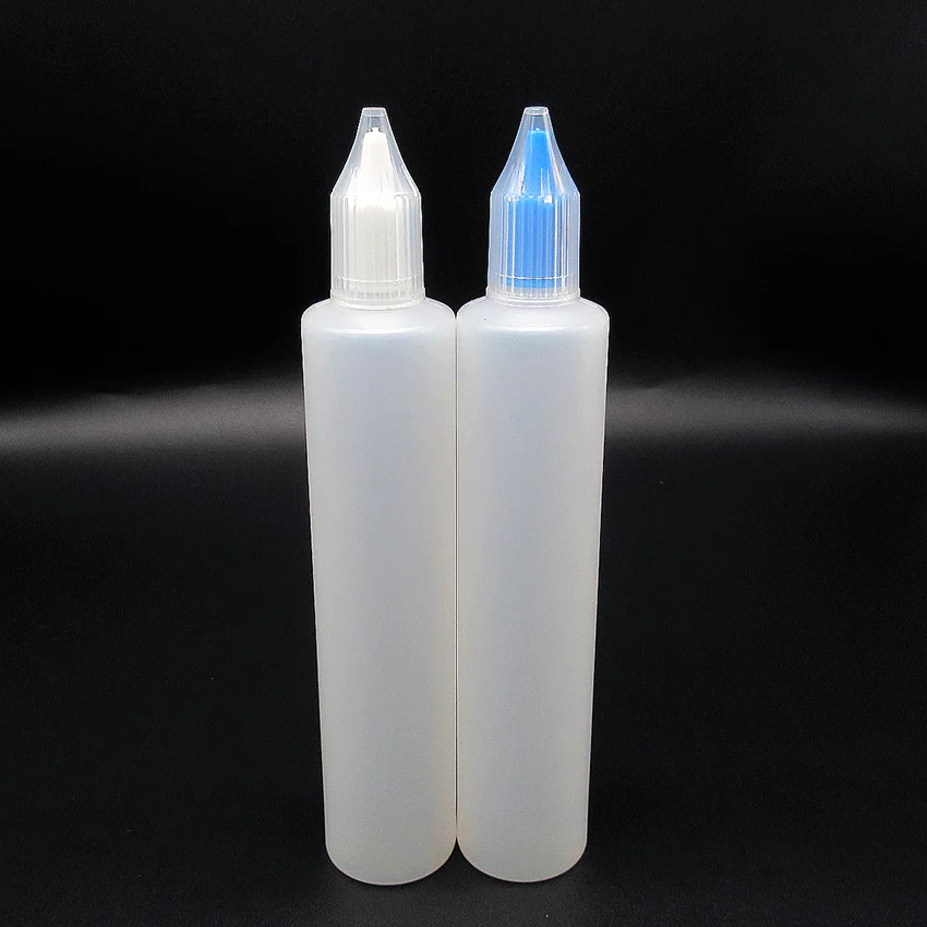 plastic bottle 60ml