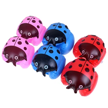 

Swimming Floating Arm Circle Swim Buoy Ring Children Kids Child Aid Float Pool Floaties For Swimming Pool Training