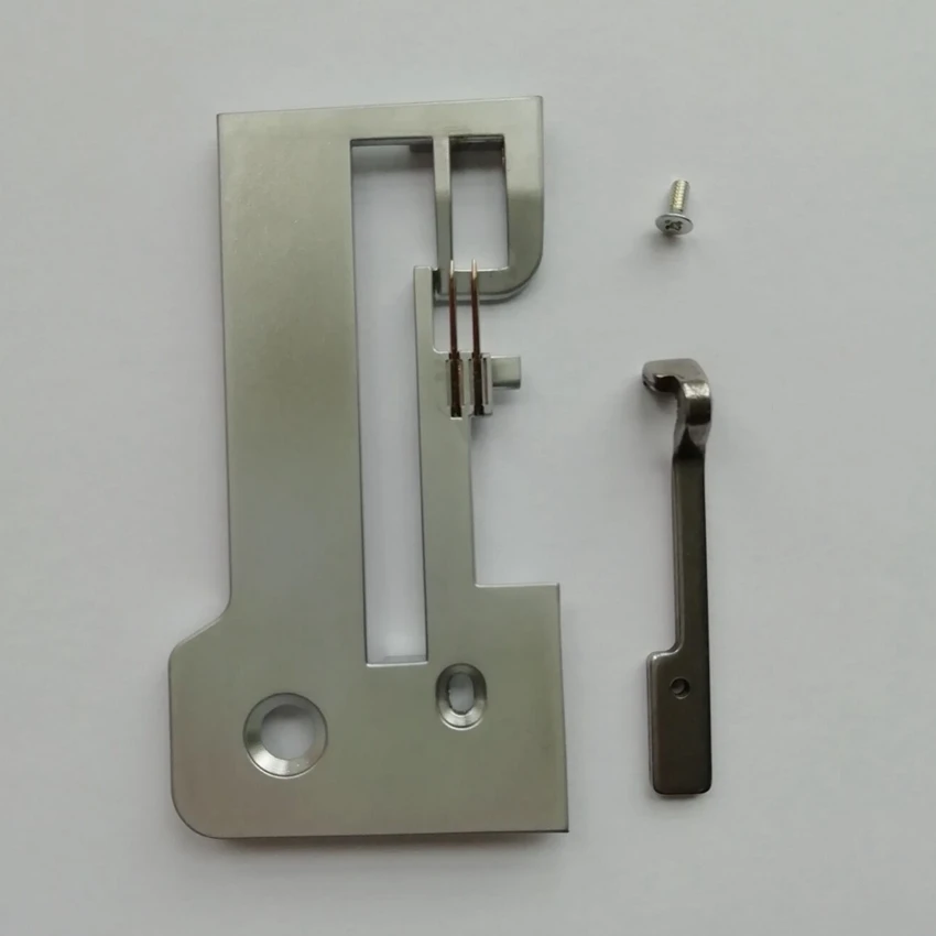 Needle Plate 4 Thread Fits Brother Serger 3034D, 1034D XB2513001in