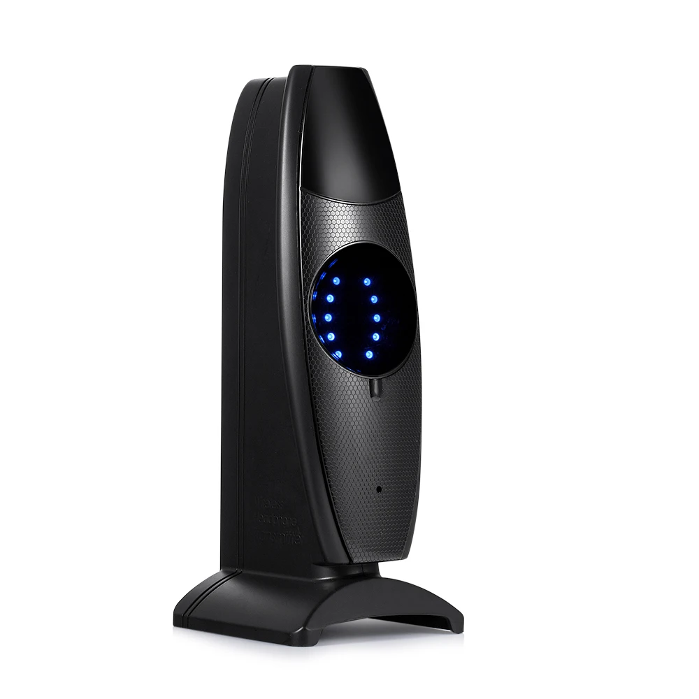 Professional Silent Disco system 16 LED flashing