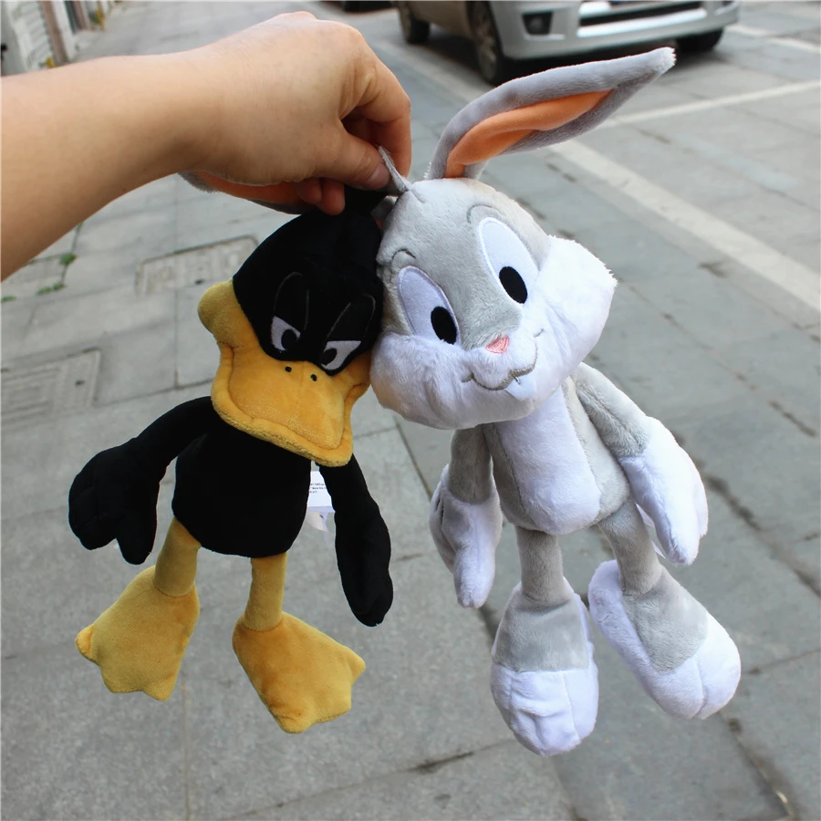 Featured image of post Baby Daffy Duck Plush