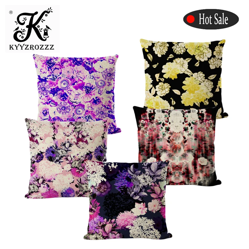 متعدد الألوان أغطية مطبوعة للوسائد الإبداعية الأزياء ساحة المخدة ديكور غرفة مكتب المنزل أريكة سرير سيارة وسادة الخصر Almohada متعدد الألوان أغطية مطبوعة للوسائد الإبداعية الأزياء ساحة المخدة ديكور غرفة مكتب المنزل أريكة سرير سيارة وسادة الخصر Almohada